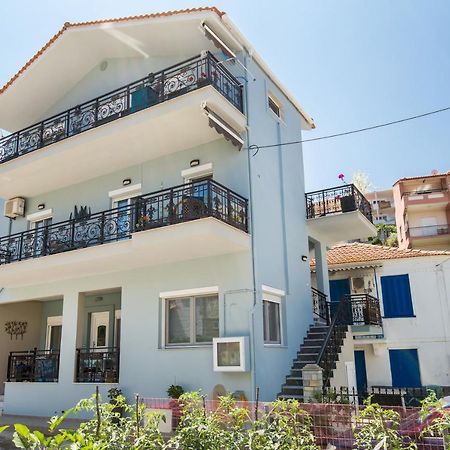 Isalos Apartment Skála Marión 외부 사진