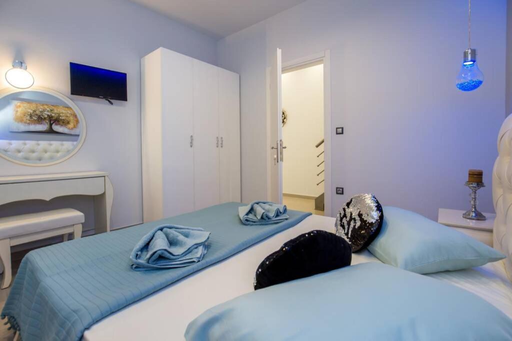 Isalos Apartment Skála Marión 외부 사진