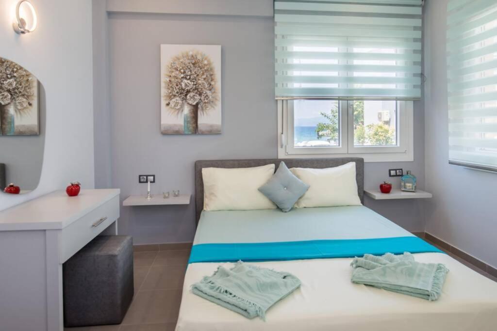 Isalos Apartment Skála Marión 외부 사진