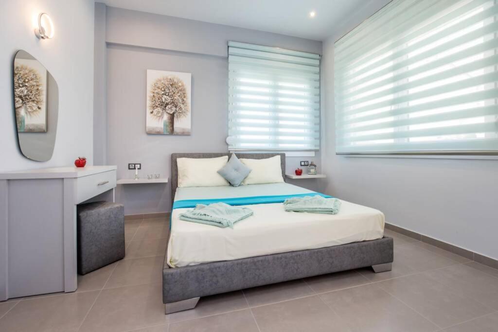 Isalos Apartment Skála Marión 외부 사진