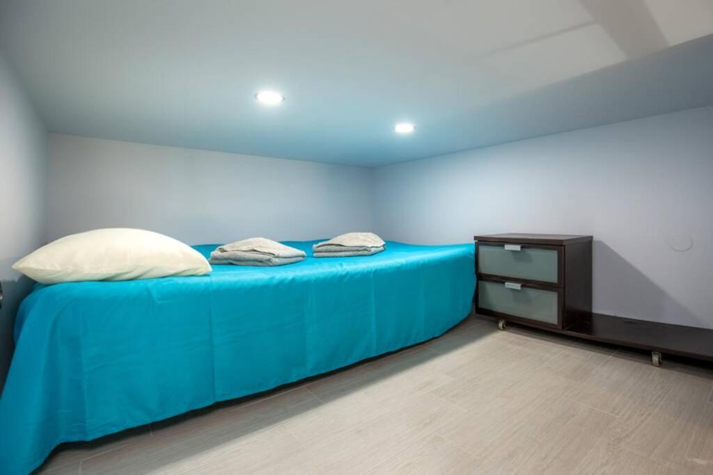 Isalos Apartment Skála Marión 외부 사진