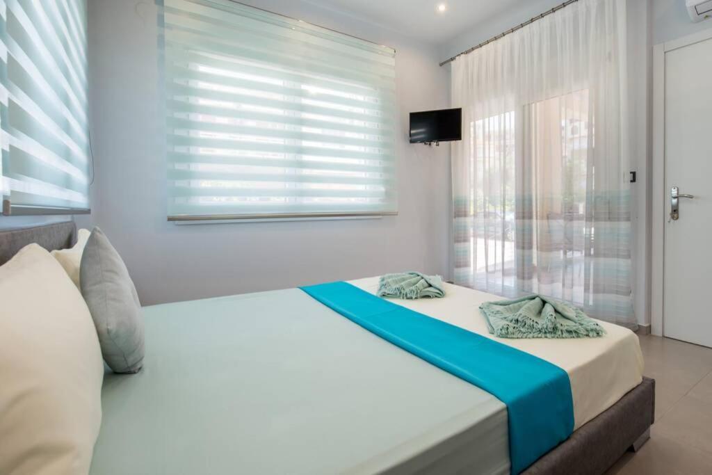 Isalos Apartment Skála Marión 외부 사진