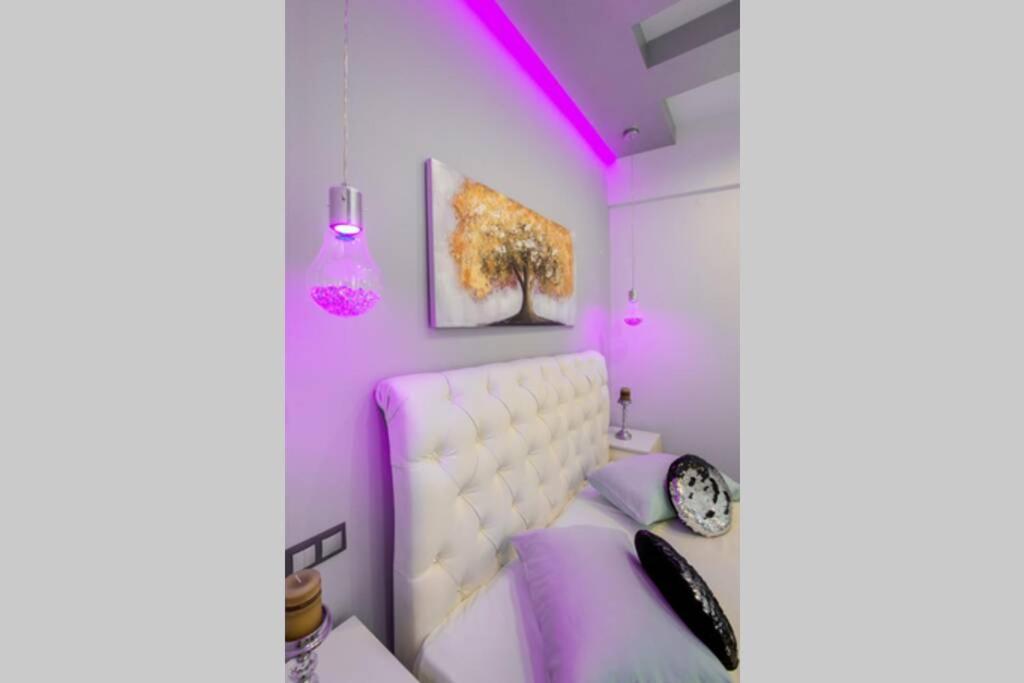 Isalos Apartment Skála Marión 외부 사진